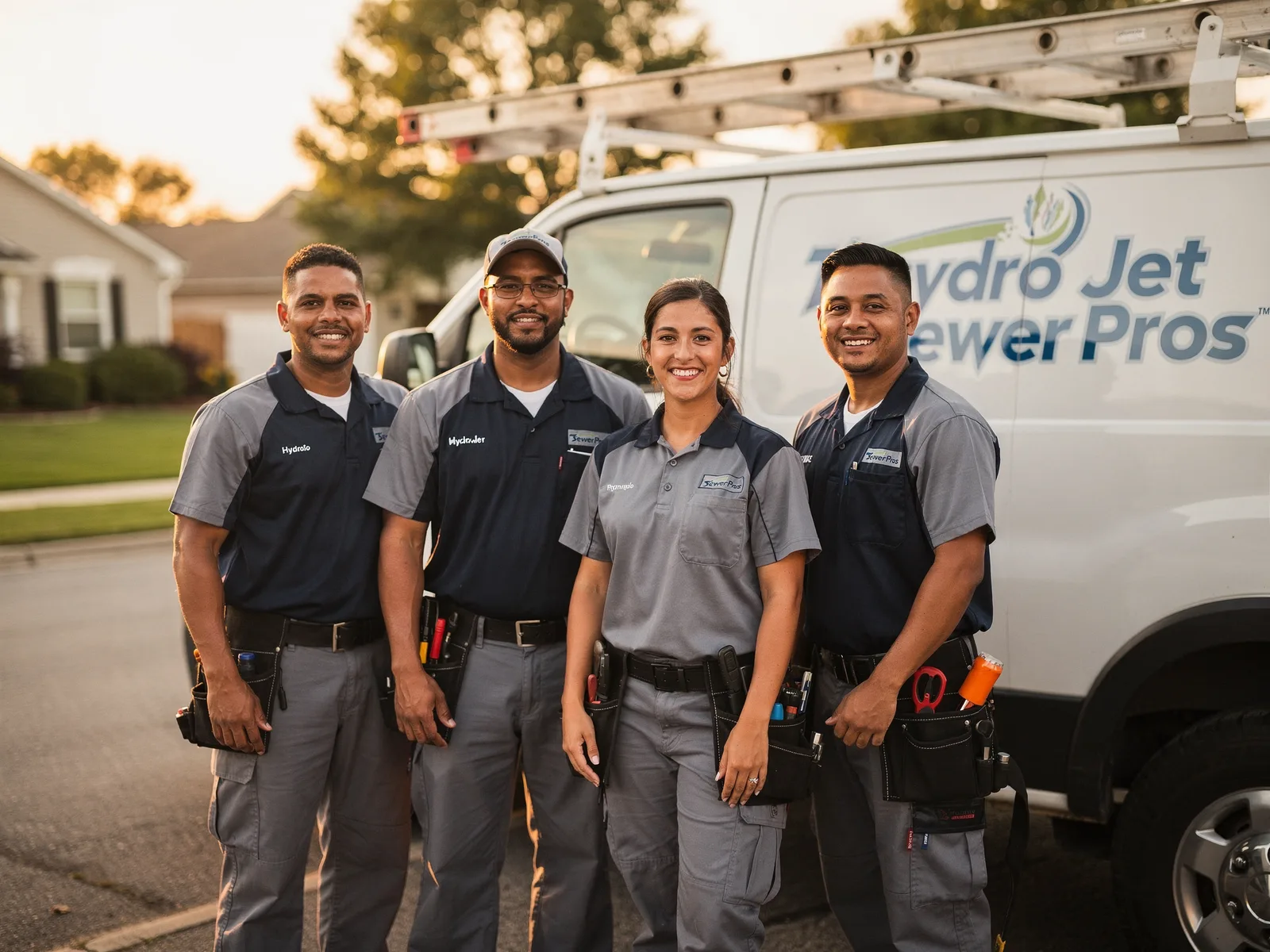 Hydro Jetting company in Ruidoso, NM