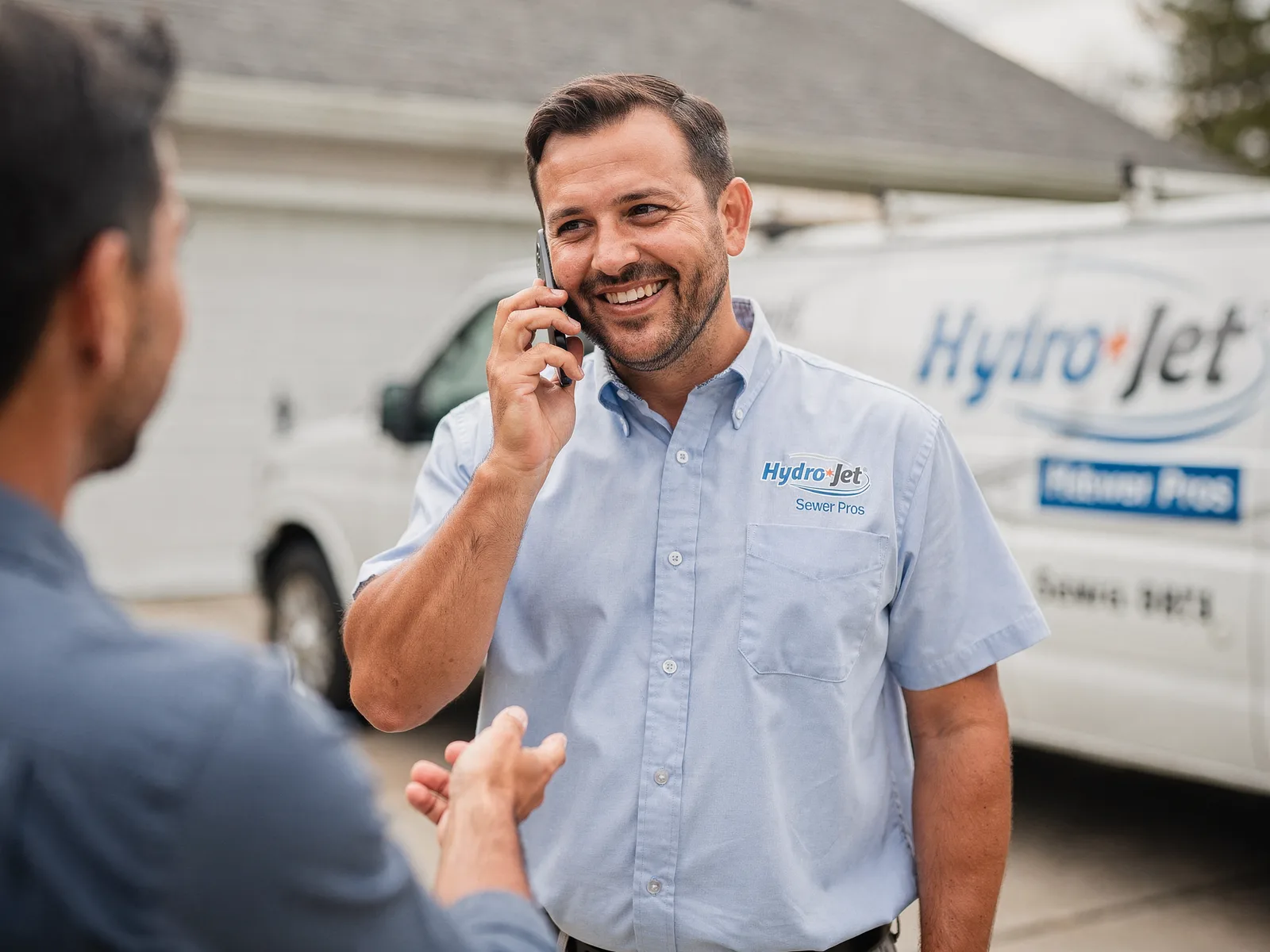 Hydro Jetting Ruidoso, NM FAQs